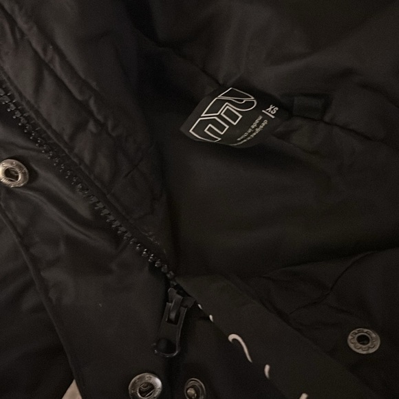 PE Nation back up jacket - Picture 5 of 6
